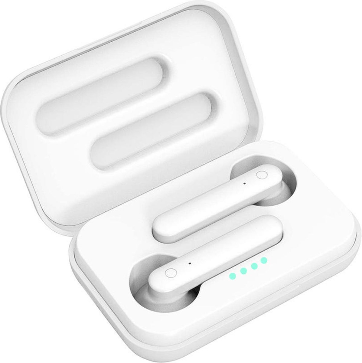 Écouteurs sans fil Bluetooth écouteurs écouteurs pour iPhone Samsung HUAWEI
