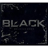 Black Belgium 2009
