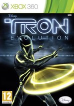 Tron: Evolution /X360