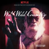 Brocker Way - Wild Wild Country (LP) (Coloured Vinyl)