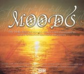 Moods [Crimson]