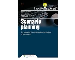 Scenario planning