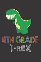 4th Grade T-Rex