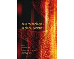 New Technologies in Global Societies