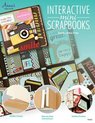 Interactive Mini Scrapbooks