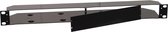 OMNITRONIC Mounting Frame for Receiver DR-1000