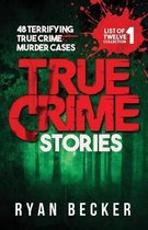 List of Twelve Collection- True Crime Stories