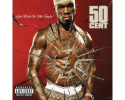 Get Rich Or Die Tryin (Limited Edition)