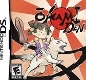 Okami Den (#) /NDS