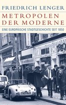 Historische Bibliothek der Gerda Henkel Stiftung - Metropolen der Moderne