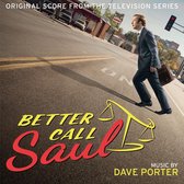 Better Call Saul - Original Score From The Television Series (LP)