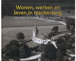 Wonen werken en leven in Hardenberg