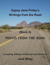 Gypsy Jane Finley's Writings from the Road