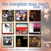 Complete Recordings 1958-1962