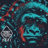 Monkey Theorem - Yeti (CD)