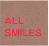 All Smiles - Oh For Getting And Not Letting Go (LP)