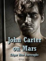 John Carter on Mars