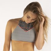 Brunotti Caleo - Bikinitopje - Vrouwen - Maat 40 - Cream