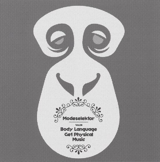 Body Language Vol. 8