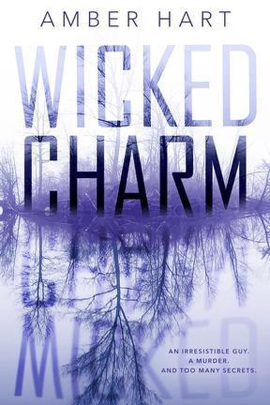 Wicked Charm - cover