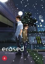 Erased 6 -  Erased, Vol. 6