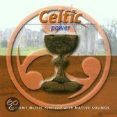 Celtic Power-Ambient Music Remixed With Native Sounds