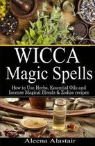 Wicca Magic Spells