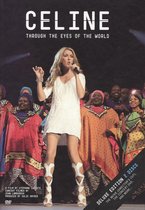 Celine Dion - Through The Eyes Of The World (Deluxe Edition)
