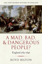 Mad Bad & Dangerous People?
