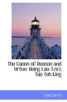 The Canon of Reason and Virtue