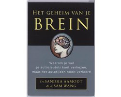 Het Geheim Van Je Brein