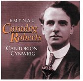 Emynau Caradog Roberts (CD)