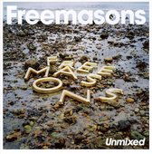 Freemasons - Unmixed (Speciale Uitgave)