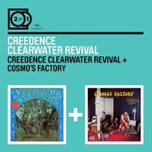 Creedence Clearwater / Cosmos Factory