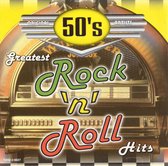 Greatest Rock 'n' Roll Hits [Disc 3]