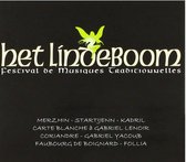 Various Artists - Het Lindeboom. Festival De Musiques Traditionelles (2 CD)