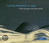 Lyrical Moments In Jazz