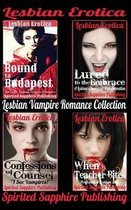 Lesbian Erotica