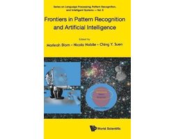 Frontiers in Pattern Recognition and Artificial Intelligence