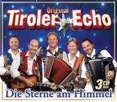 Tiroler Echo Orig. Die Sterne Am Himmel 3-Cd