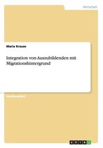 Integration von Auszubildenden mit Migrationshintergrund