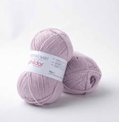 Phildar Partner Baby 028 - Guimauve. PAK MET 10 BOLLEN a 50 GRAM. KL.NUM. 202.