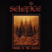 Selefice - Where Is The Heaven (CD)