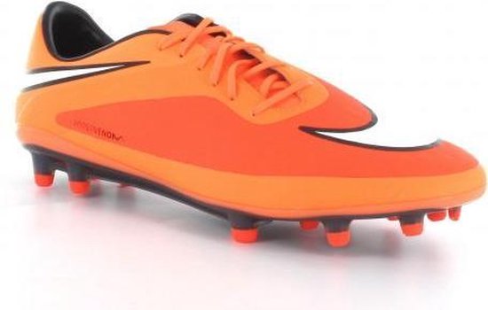 Nike Hypervenom Phatal FG - Veldvoetbalschoenen - Volwassenen - Maat 42 -  Oranje | bol.com
