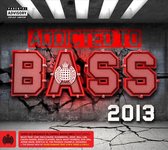 Various - Addicted To Bass 2013