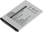 Batterij voor LG Optimus L7 / L5 II Li-Ion 1700mAh