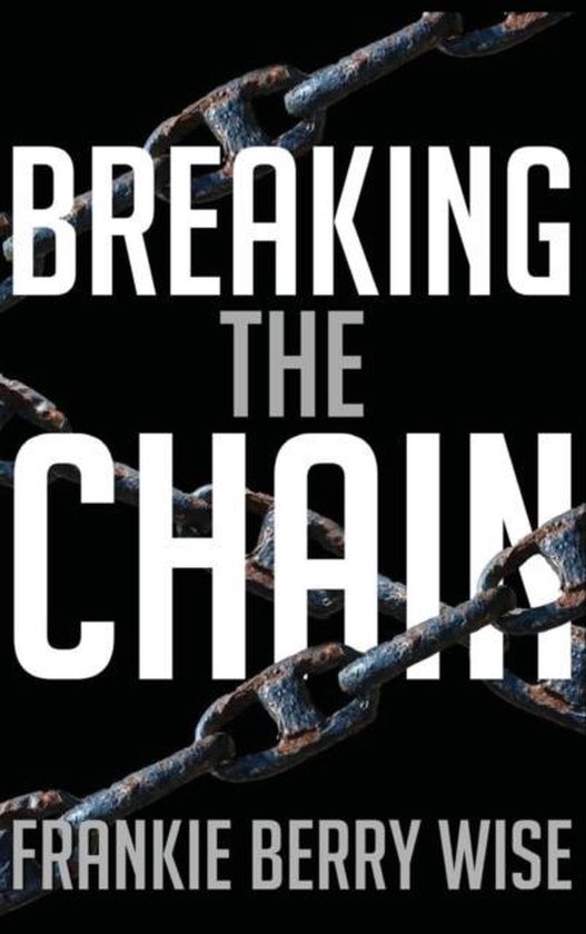 Breaking the Chain - cover