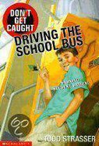 Driving the School Bus