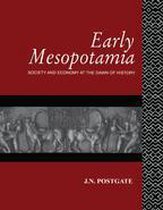 Early Mesopotamia