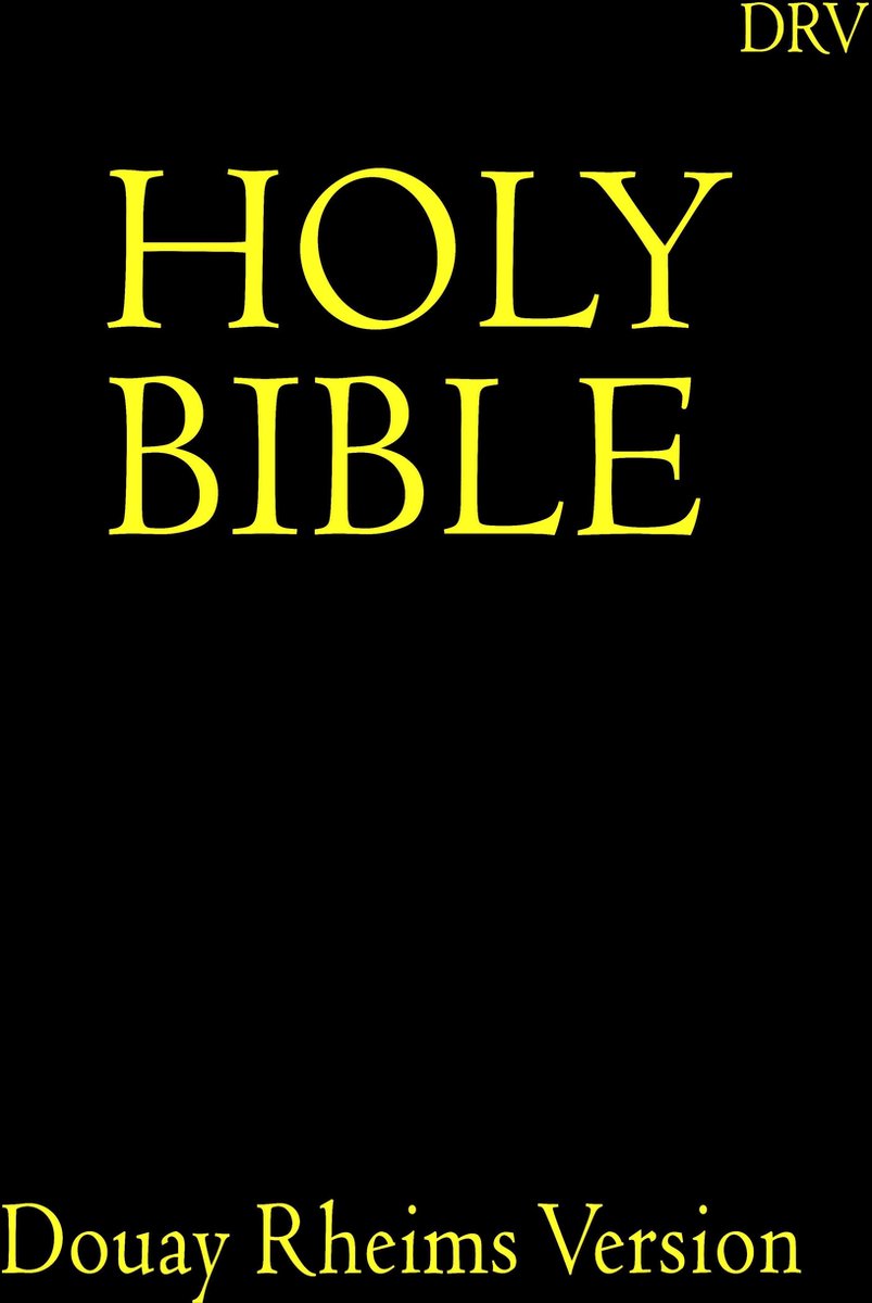 The Complete Old & New Testament